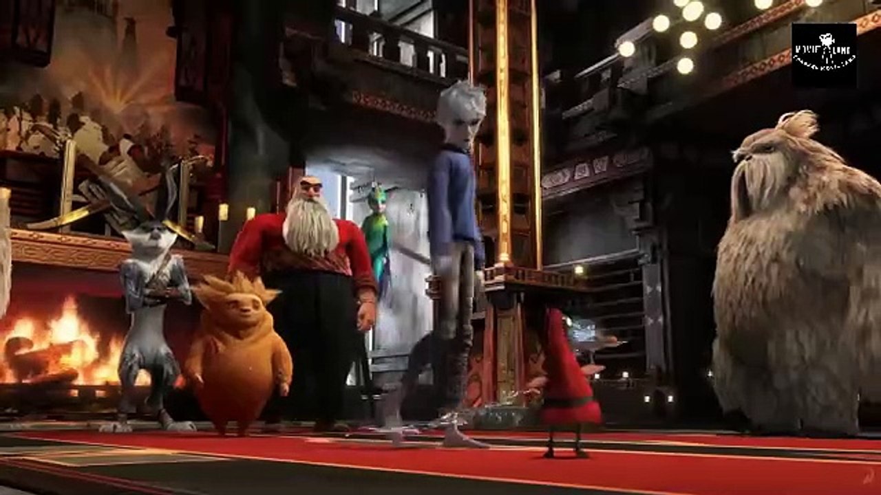 Rise Of Guardian | Official Trailer 2 |