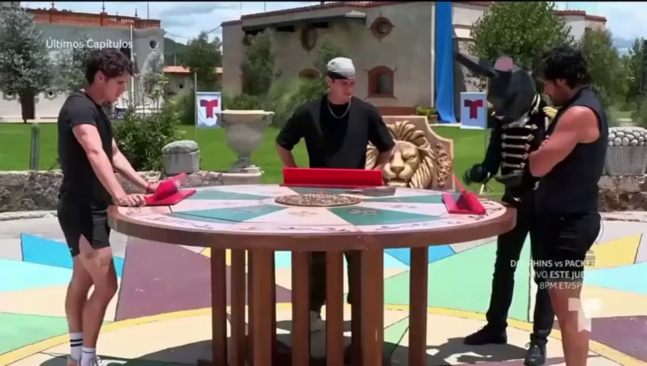 36. LOS 50 ❤️ 26/11/2024. CAPÍTULO 36 HD. COMPLETO - 2ª TEMPORADA.