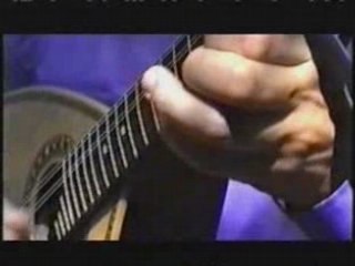 Luis baptis clip bandolim oriental