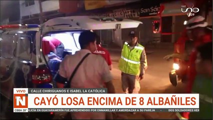 Notivisión mediodía Scz 27-11-24