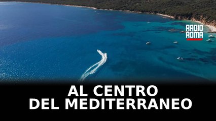 Camera Commercio Roma, “La Capitale al centro del Mediterraneo”