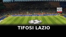 Tifosi Lazio denunciano sindaco e polizia di Amsterdam