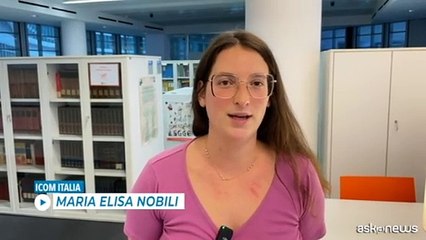 Una nuova biblioteca per Milano, da Regione e ICOM Italia