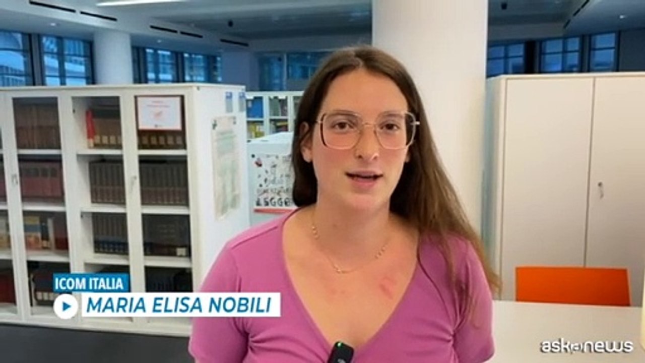 Una nuova biblioteca per Milano, da Regione e ICOM Italia