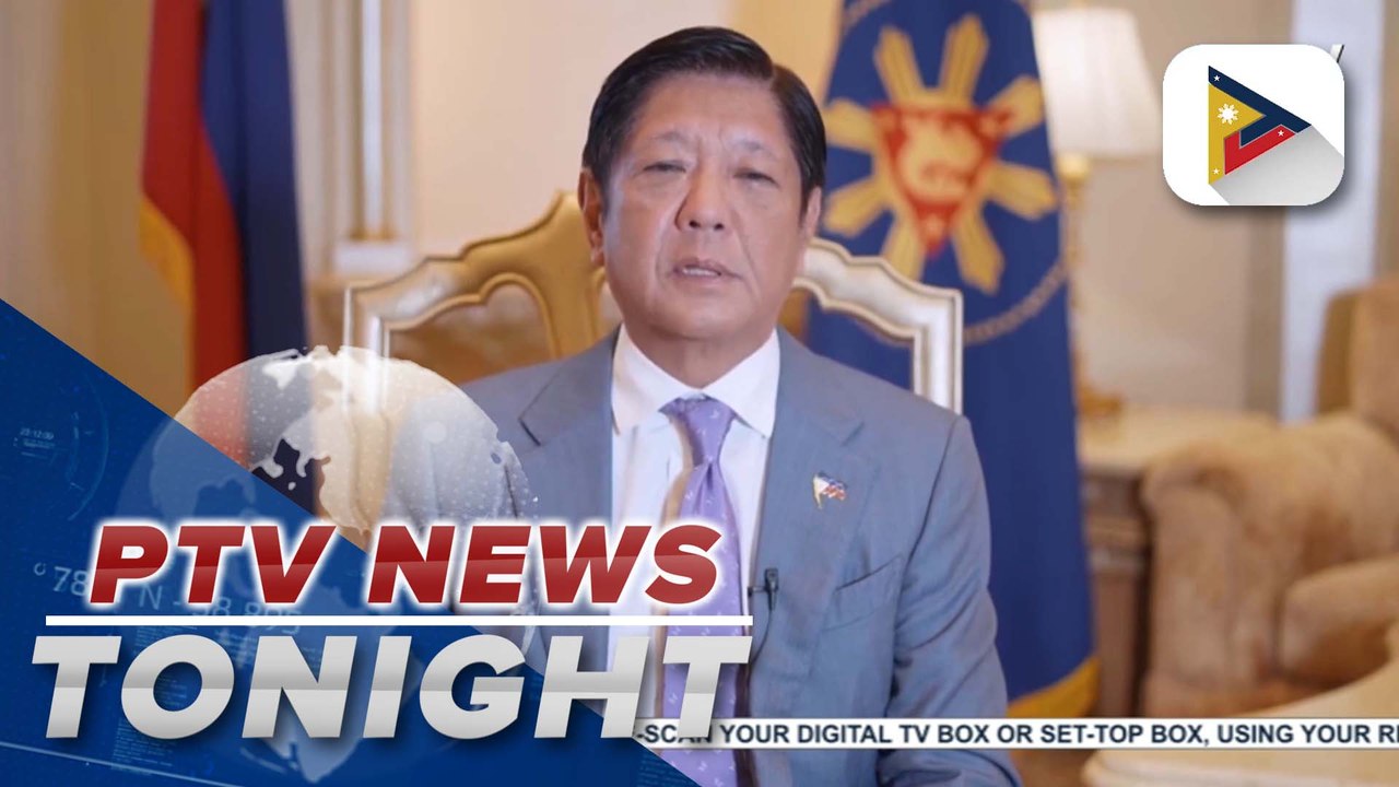 PBBM describes working visit to UAE as ‘brief but highly productive’