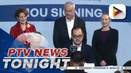 Agreement to strengthen HIV awareness, screening, and treatment access in PH inked