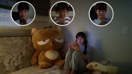 Sweet Revenge | S1 E8 | Hindi | Korean Drama | It's Not Shree