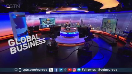 Israel-Hezbollah ceasefire deal: "Short term, it's stabilising impact on the oil