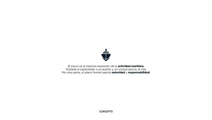 Vídeo Acto Presentación Nueva Marca Autoridad Portuaria de SC de Tenerife