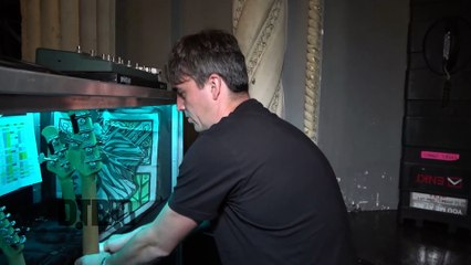 Enter Shikari's Chris Batten - GEAR MASTERS Ep. 534