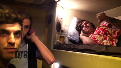 Ice Nine Kills - BUS INVADERS (Revisited) Ep. 259 [2013]