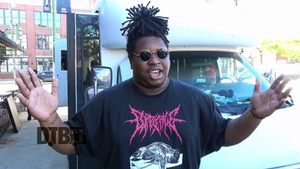 PeelingFlesh - BUS INVADERS Ep. 1986