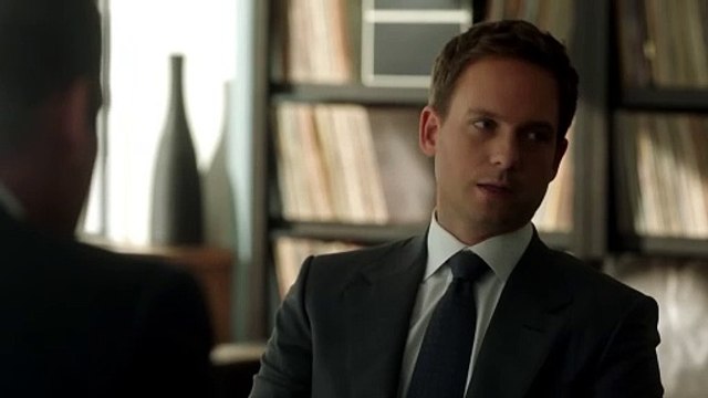 Bande-annonce de Suits / Alors qu'il était l'un des acteurs préférés du public, il a quitté sa série à succès pour soigner son alcoolisme : Une vie très misérable où j'étais très déprimé