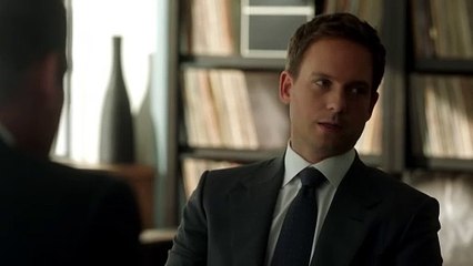 Bande-annonce de Suits / Alors qu'il était l'un des acteurs préférés du public, il a quitté sa série à succès pour soigner son alcoolisme : "Une vie très misérable où j'étais très déprimé"