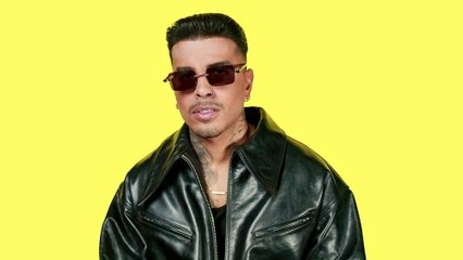 Rauw Alejandro “Cosa Nuestra” Official Lyrics & Meaning | Genius Verified