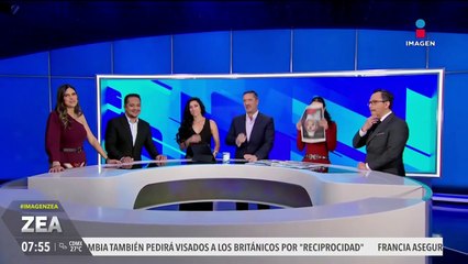 Detienen a pareja en Tijuana, Baja California, por el delito de secuestro