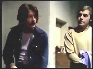 A Play for 2 Actors - ''Green Julia'' by Paul Ableman (1971) - Michael Jayston, John Hurt / PG