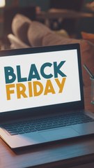 Comment ne pas se faire avoir au BLACK FRIDAY ?