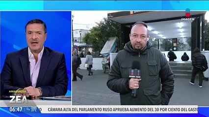 ¿Qué opinan los usuarios del Metro CDMX de la seguridad?
