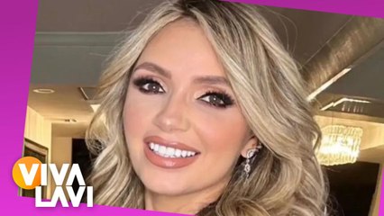 Angélica Rivera regresa a la televisión luego de 17 años