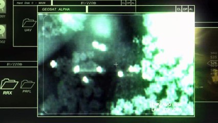 Freedom (Unreleased Game) - Intro