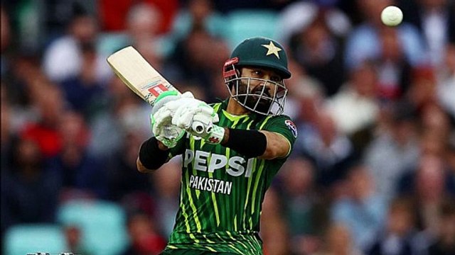 ICC ODI rankings, Babar Azam tops, Shaheen loses first position