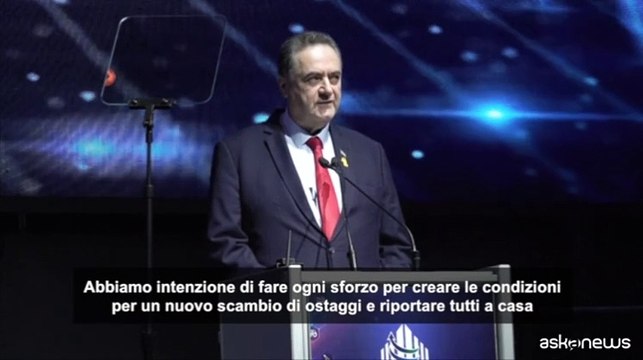 Israele: ora l'obiettivo supremo ? il rilascio degli ostaggi a Gaza