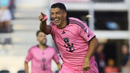 ¿Es un error la llegada de Mascherano al Inter Miami?