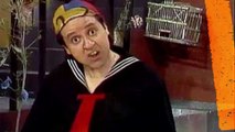 Quico | Momentos engraçados