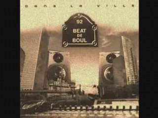Le Dawa- Malekal Morte, Beat de boul
