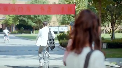 Put your head on my shoulder episode 1 in Hindi dubbed