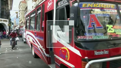 “Subiremos tarifas con o sin normativa”, aseguran desde el Transporte Libre en Cochabamba