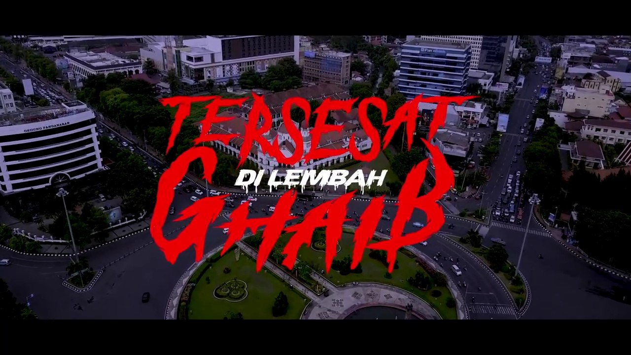 Film horor Indonesia 2021 - Tersesat di Lembah Ghaib Full Movie (Berdasarkan Kisah Nyata)