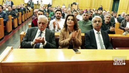 Cumhurbaşkanı Başdanışmanı Mehmet Uçum: Hedef Terörsüz Türkiye'ye Ulaşmak