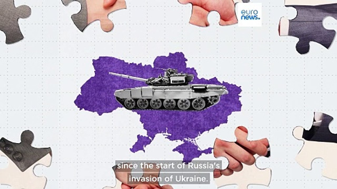 Where does the EU stand on trading goods with Russia?