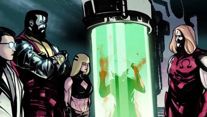 Ultimate Wolverine | Official Trailer | Marvel Comics