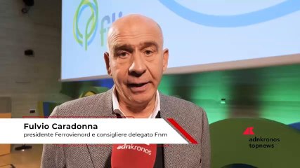 Trasporti, Caradonna (Ferrovienord) : “Recupero territoriale, stazioni da riconsegnare alle comunità locali”
