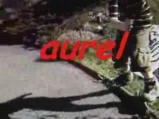 Roler skate