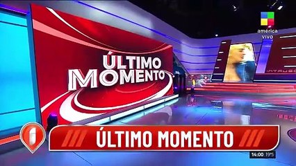Lía Crucet enfrenta un diagnóstico crítico de salud