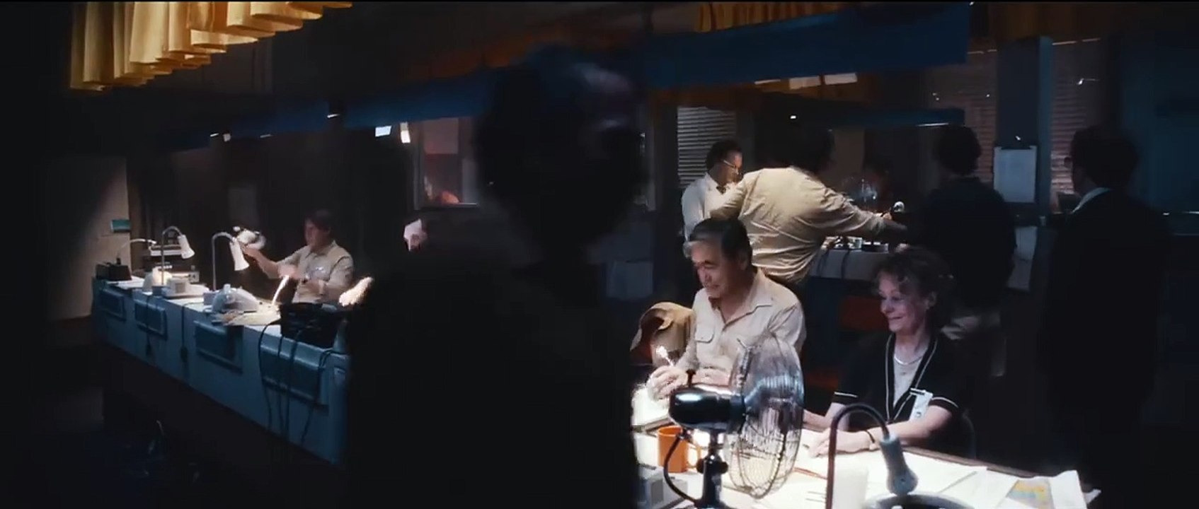 SEPTEMBER 5 | Official Trailer (2024 Movie)