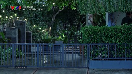 Gia vị tình thâm - Tập 27