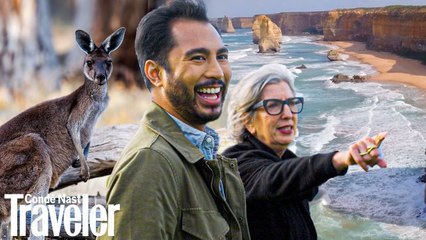 Exploring Australia’s Natural Beauty & Wildlife on Kangaroo Island