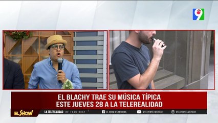 Venta de estupefacientes disfrazados de golosinas| El Show del Mediodía