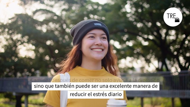 Los seis ejercicios que tienes que tener en tu radar para combatir los problemas de digestión en invierno