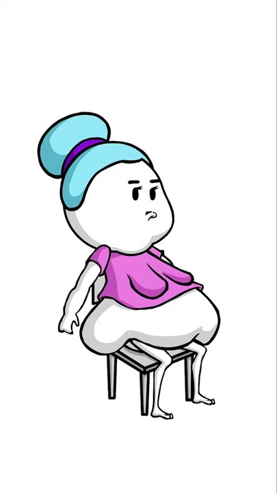 @jeremouquoi - Différence entre mecs et meufs