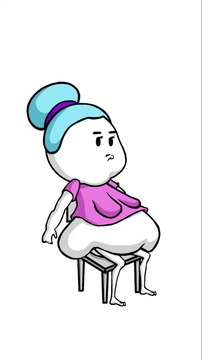 @jeremouquoi - Différence entre mecs et meufs