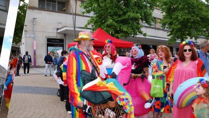 Saltash Cornwall Gay LGBTQIA + Pride 2024 photo book 5.