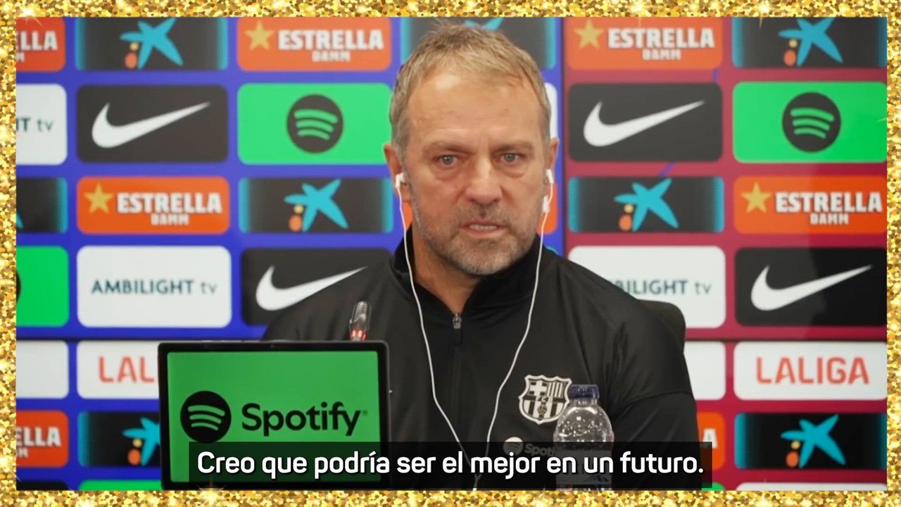 Lamine Yamal, Golden Boy 2024