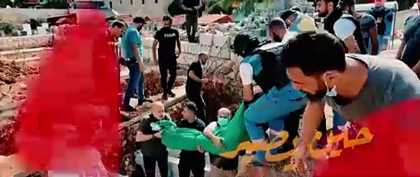 قال حكيم النصر خسئتم - ومضات الميادين