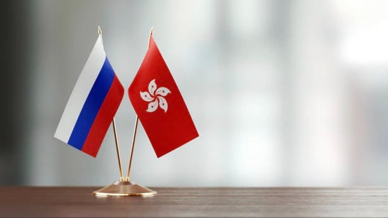 Congreso De EE.UU: Hong Kong Ayuda A Rusia A Eludir Las Sanciones